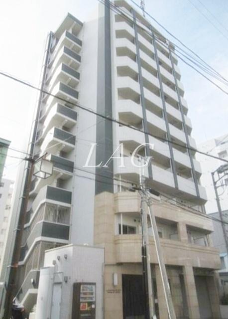 リンクパラッツォ川口本町