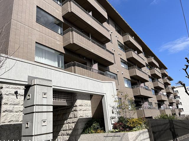 礼ゼロ 代々木エリアの高級物件 参宮橋マンション Y