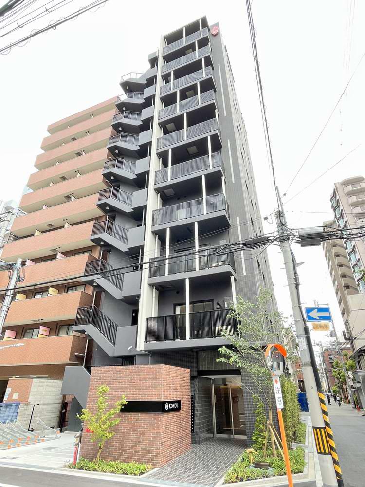 OCEAN心斎橋