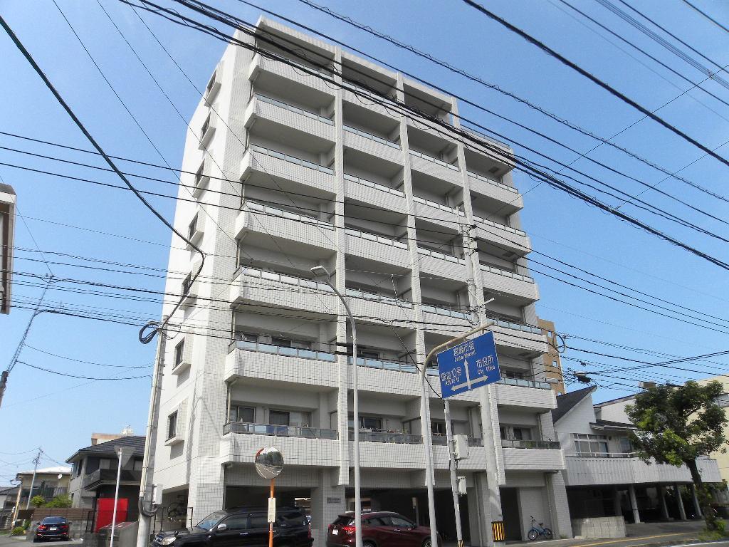 パロス バーデス