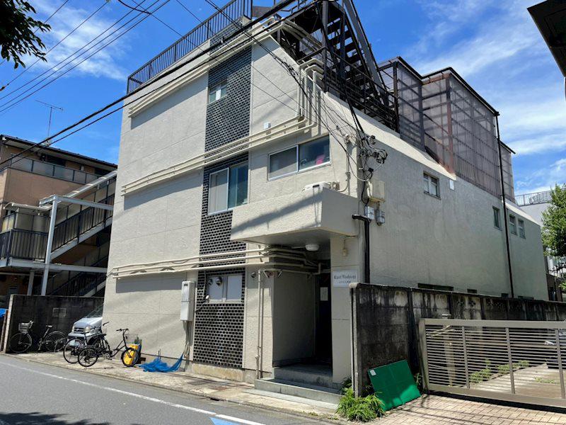 エクセル西荻