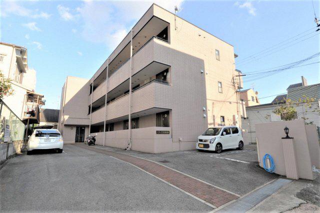 パラッツオ春日野