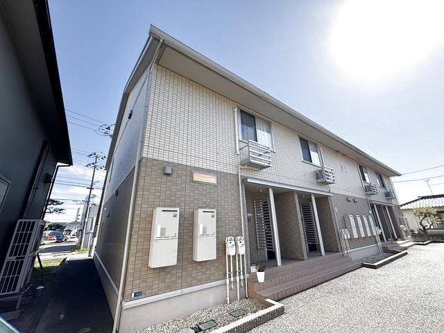 サニーハイム寺尾
