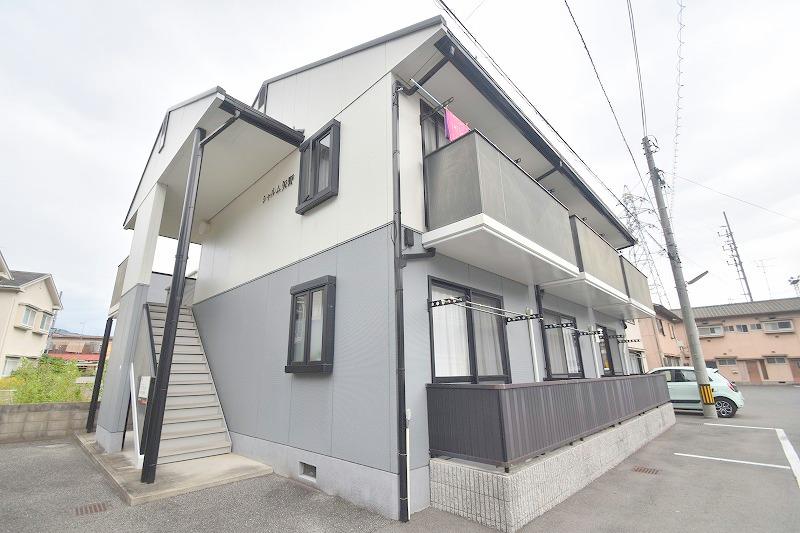 シャルム矢野