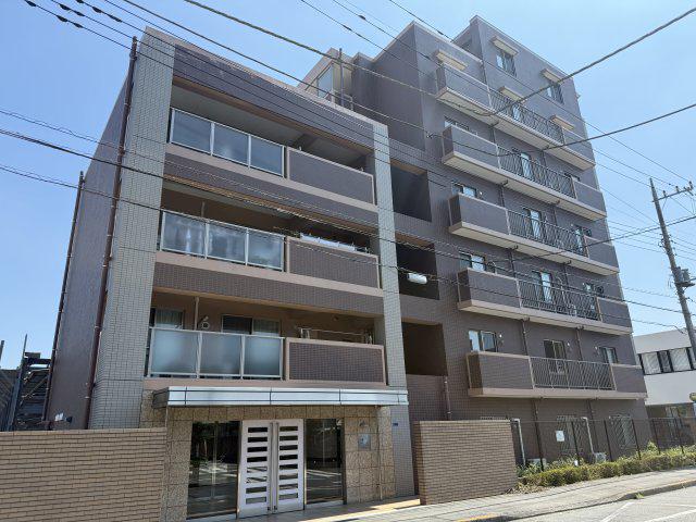 サンクレイドル宇都宮操町ウィンフォート