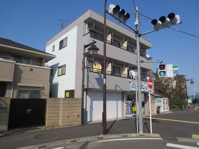 史跡通壱番館