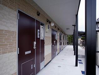 ＪＲ鹿児島本線 水巻駅 徒歩5分 2階建 築20年