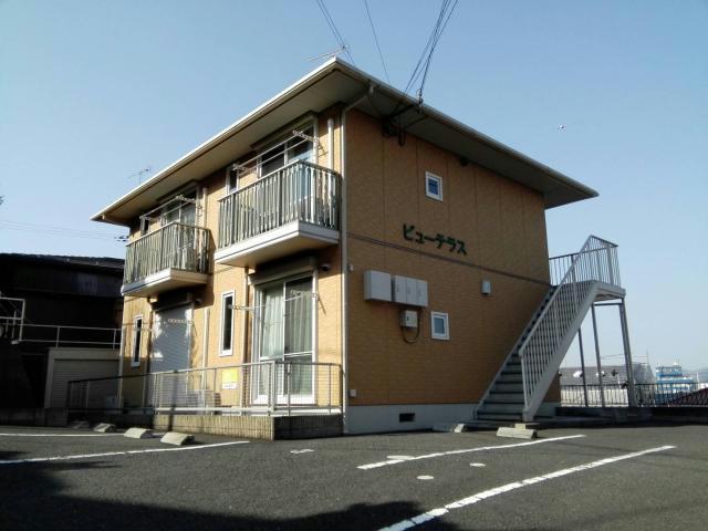 ビューテラス