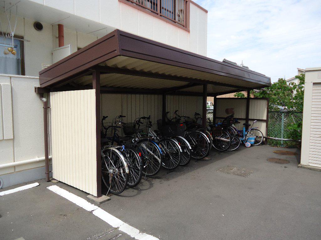 シティハイツ三本木