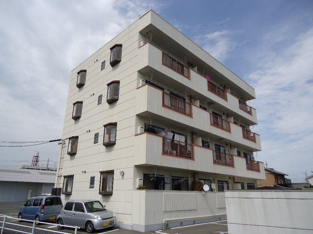 シティハイツ三本木