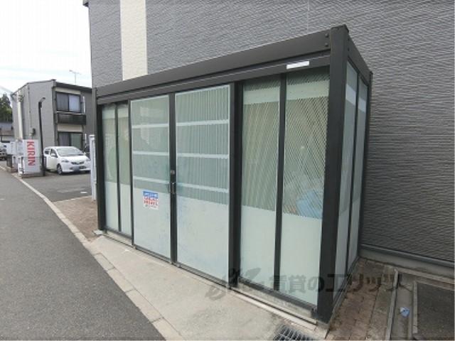 レオパレス藤の木Ⅰ
