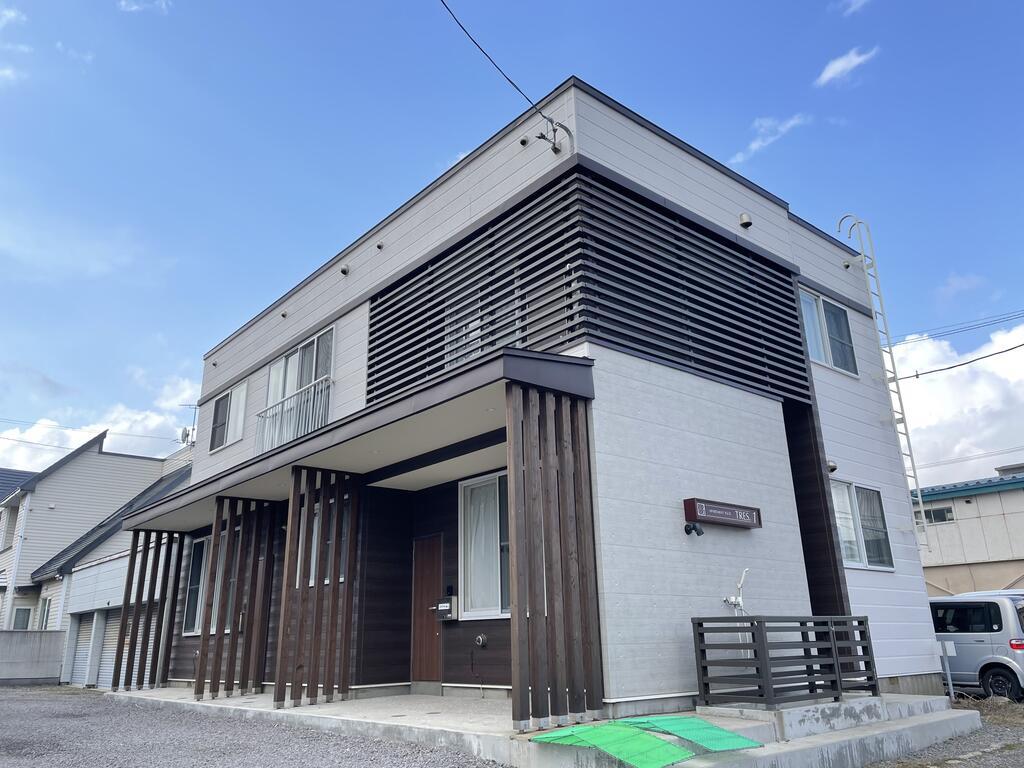 TRES.1(1LDK/1階)