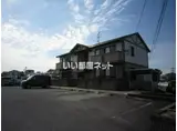 メゾンプレミールA棟