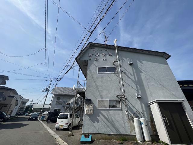 コーポほりうちII