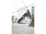 外新町フォート