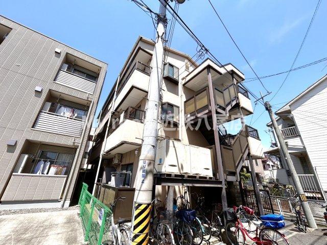 春日町西田マンション