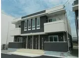 グリーンビレッジIII B