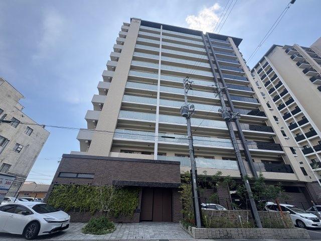 ワコーレ姫路城巽ガーデンズ
