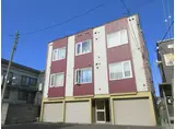 ライフステージ北26条