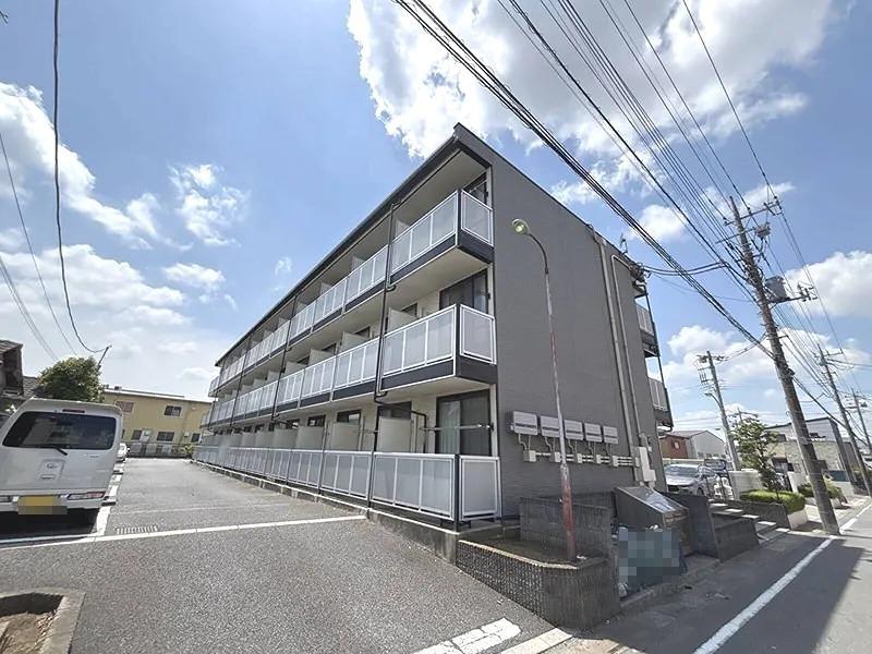 ハッピーブリッジ