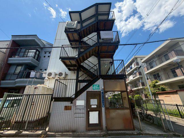 シティコーポ西今川