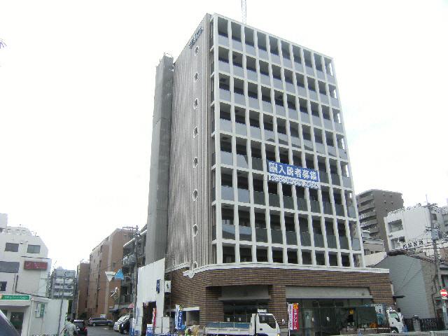 セイワパレス玉造
