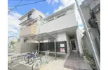 トレフルメゾン出町柳