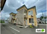 レインボーハイツK