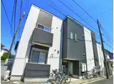アークシティ月吉町