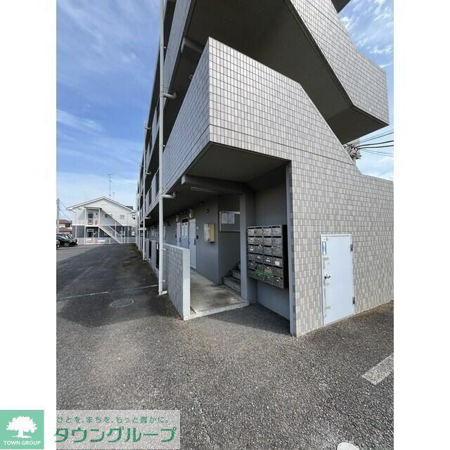 フォレストグローブ