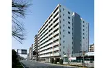 プラウドフラット鶴見I