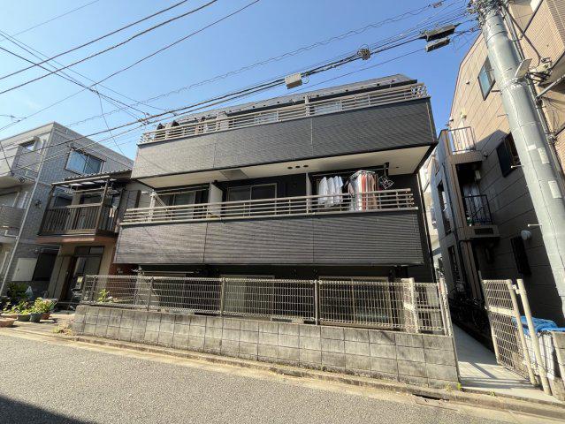メゾンドグリュII
