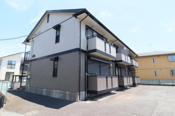 屋敷添ハイツ(2DK/2階)