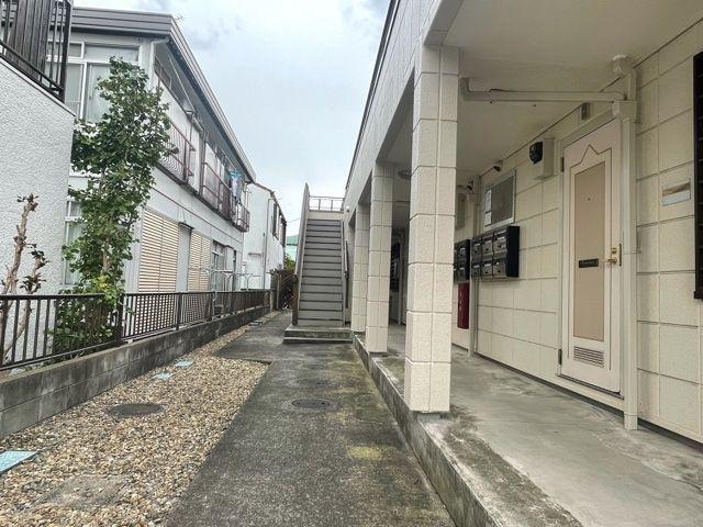 アティアス千代田