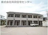 フジパレス福島