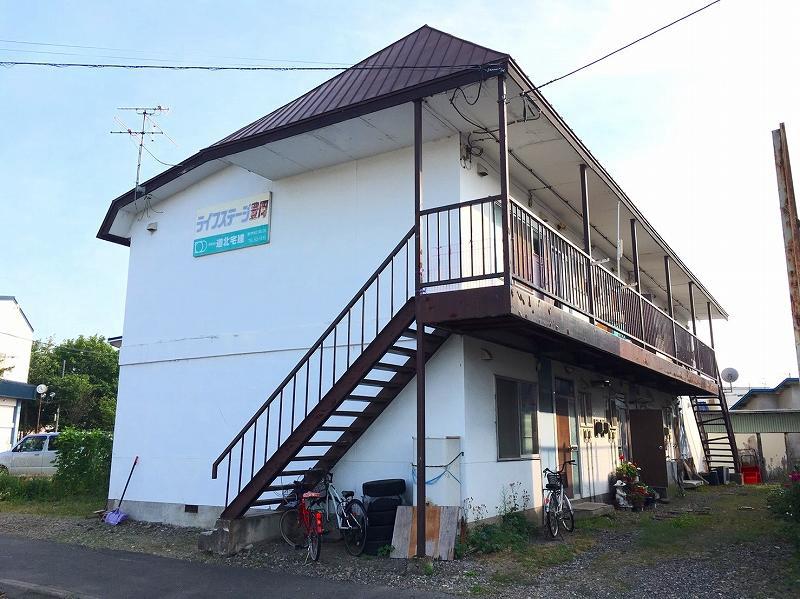 ライフステージ豊岡
