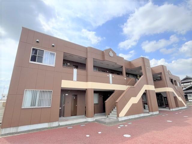 アイリスコート白石