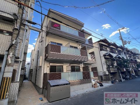 POLIAS南津守