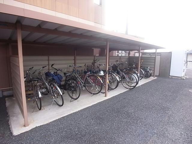 エクセレンスリブ