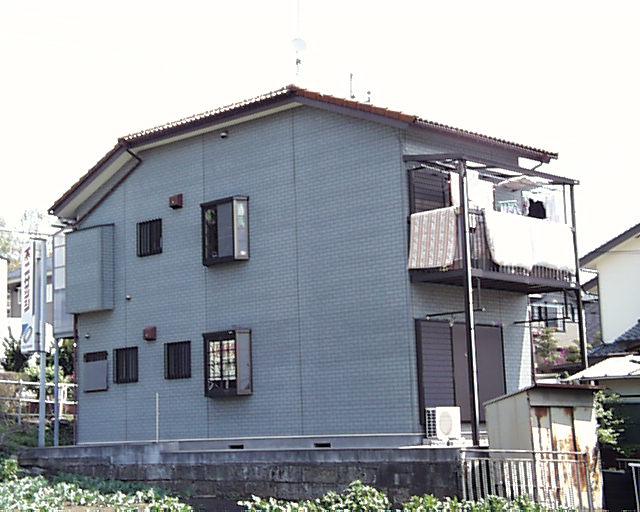 ウッディハウス城戸