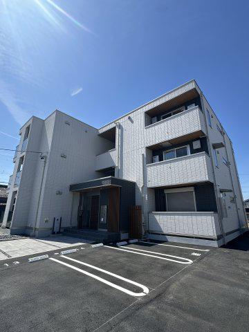 ソラーナHIROA(2LDK/2階)