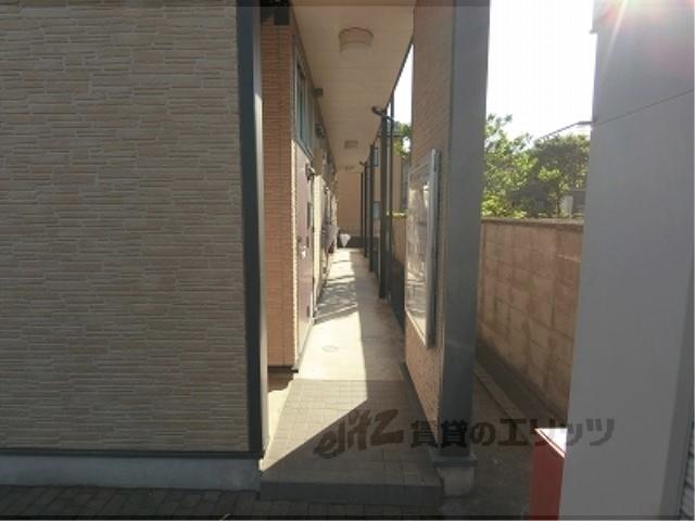 レオパレス佐久間町
