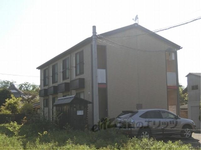 レオパレス佐久間町