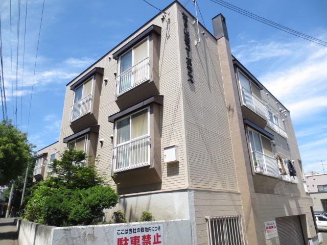 第5山崎コーポラス