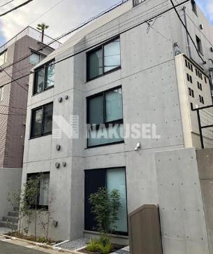 SOLASIARESIDENCE都立大学