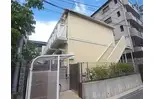 フレグランス六甲道