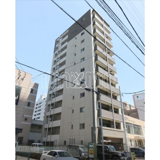 ネストピア呉服町