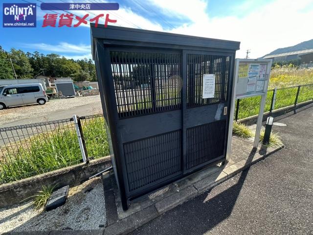 オーデンハオスA