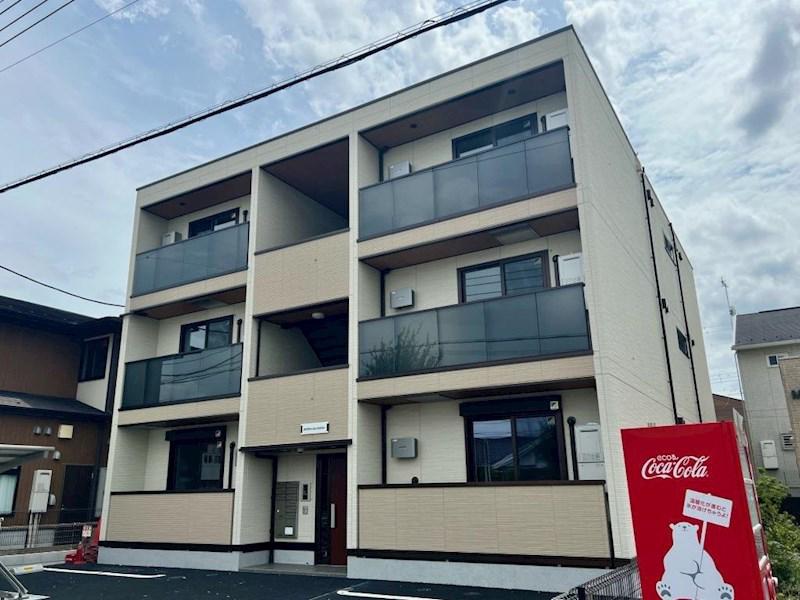 Dアヴァンスレイクタウン