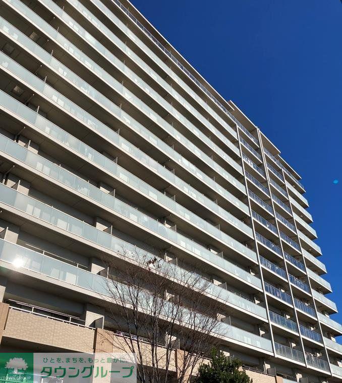 オーベル東陽町ファインレジデンス